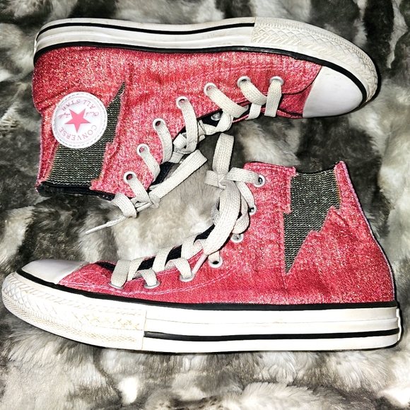 Converse ☆ All Star - Picture 5 of 7